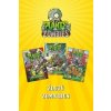 Plants vs. Zombies - žlutý zomnibus - Computer Press