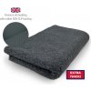 DRYBED Premium Vet Bed Extra 30 mm antracitový 150 x 100 cm