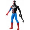 Marvel SpiderMan Venom vs Titan Heroes Series Spider-Man