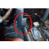 Brodit ProClip montážna konzola pre Lexus LX Series 16-22, na stred vľavo dole 835434