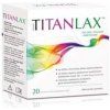 TITANLAX Prášok na prípravu perorálneho roztoku vrecká 15 g