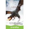 E-kniha Legie plamenů - Anthony Ryan