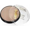 Eveline Cosmetics Art Make-Up Anti-Shine Complex Pressed Powder 33 Golden Sand zmatňujúci minerálny púder s hodvábom 14 g