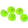 12ks - Plávajúce Vajcia Sparkle Power Eggs Chartreuse so šupinami Berkley