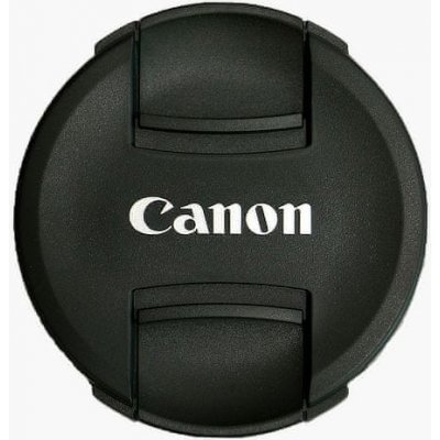 Canon E-58 II krytka na objektív 58mm