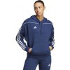 Sweatshirt adidas TIRO 23 SW Hoody W HS3602 (129037) Black/Green XS