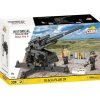 Cobi 3142 II WW 10,5 cm Flak 39, 1:35, 339 k, 2 f