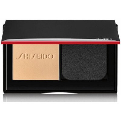 Shiseido Krémový púder Synchro Skin Self-refreshing (Custom Finish Powder Foundation) 9 g (Odtieň 110)