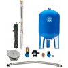 Aqua Ola IBO 3 SDM33 60l RTS - Domáca vodáreň s ponorným čerpadlom IBO 3 SDM33 / 60l - RTS