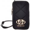Moschino Love Dámska crossbody kabelka JC5645PP0NKE0000