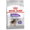 Royal Canin Mini Sterilised 8 kg