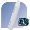 IZY one+ Grape Ice 0 mg 1000 poťahov
