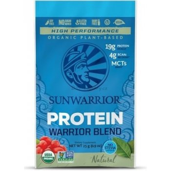 Sunwarrior Blend 750 g