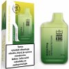 Aroma King AK Mini Kiwi Passion Guava 20 mg 700 poťahov 1 ks