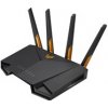 ASUS TUF-AX3000 V2 Wireless AX3000 Wifi 6 Router, 1x 2.5G WAN, 4x gigabit LAN, 1x USB3.0 90IG0790-MO3B00