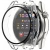 Techsuit - Defense360 Pro puzdro pre Huawei Watch 3 – priehľadné