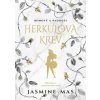 Herkulova krev - Jasmine Mas