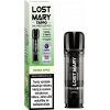Elf Bar Lost Mary Tappo cartridge Double Apple 17 mg