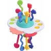PLAYGO Playgo Naťahovačka s bublinami 16 cm WKW037807