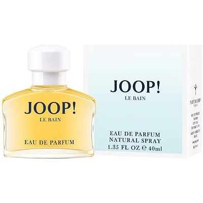JOOP! Le Bain 40 ml parfémovaná voda pro ženy