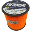Vlasec Sufix Tritanium Neon Orange 0,30mm/6,3kg/1365m