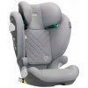 Autosedačka Avova Sora-Fix 100-150cm Sky Grey