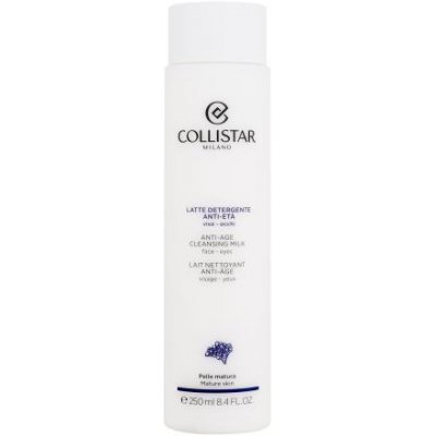 Collistar Anti-Age Cleansing Milk 250 ml