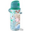 Kids Euroswan Hliníková fľaša Frozen 600 ml