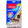 Náhrada na mop Vileda Ultramax, microfibre, 2v1