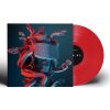 Meduza ♫ Meduza / Opaque Red Vinyl [LP] vinyl