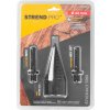 Strend Pro štiepací klin kužeľ 42 mm adaptéry HEX 1/2