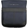 Pánska Crossbody Taška Tommy Hilfiger Modrá Farba: Modrá, Veľkosť: UNI