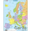 Europe (A8-GB) - Larsen