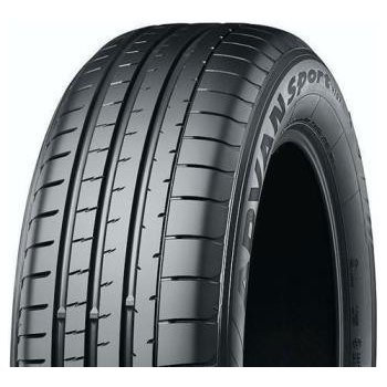 Yokohama Advan Sport V107 225/40 R18 92Y