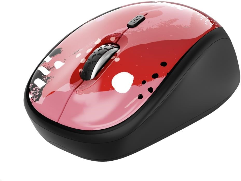 Trust Yvi Wireless Mouse 24440