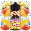 Triple Mango - SnV Bombo Bar Juice 24/120ml