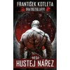 Bratrstvo krve: Mega hustej nářez (2. vydání)