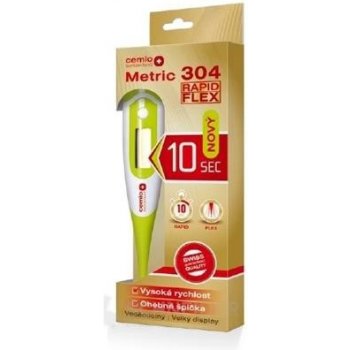 CEMIO Metric 304 Rapid Flex