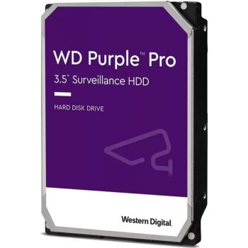 WD Purple Pro 22TB, WD221PURP