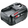 Bosch PBA 18V 6.0Ah W-C Akumulátor 1.600.A00.DD7