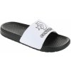 Converse All Star Slide Outline Sketch Slip A03525/White/Black/Black