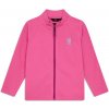 Dievčenská mikina Lego Wear SINCLAIR 703 - ružová 134