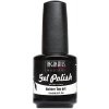 IngiNails UV gél lak Rubber Top Gel 15 ml