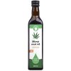 Cannadorra Konopný olej BIO extra panenský, 500 ml
