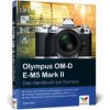 Olympus OM-D E-M5 Mark II