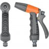 J.A.D. TOOLS Zavlažovacia pištoľ MacHOOK regulovacia STANDARD GL7208PB