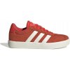 adidas detská nízká obuv VL Court 3.0 K JH8724 červená
