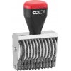 Pečiatka COLOP 03012 Numberer - vr. štočku