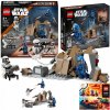 LEGO® Star Wars™ 75373 Bojový balíček prepadnutia na Mandalore