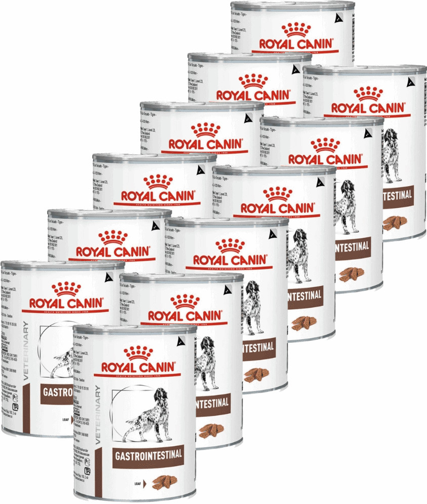 Royal Canin VHN Gastrointestinal 12 x 400 g